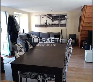  Maison � vendre 5 pi�ces 77 m�