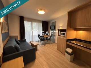  Appartement � vendre 2 pi�ces 39 m�