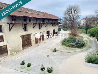  Maison � vendre 3 pi�ces 165 m�