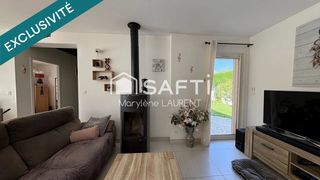  Maison � vendre 6 pi�ces 135 m�