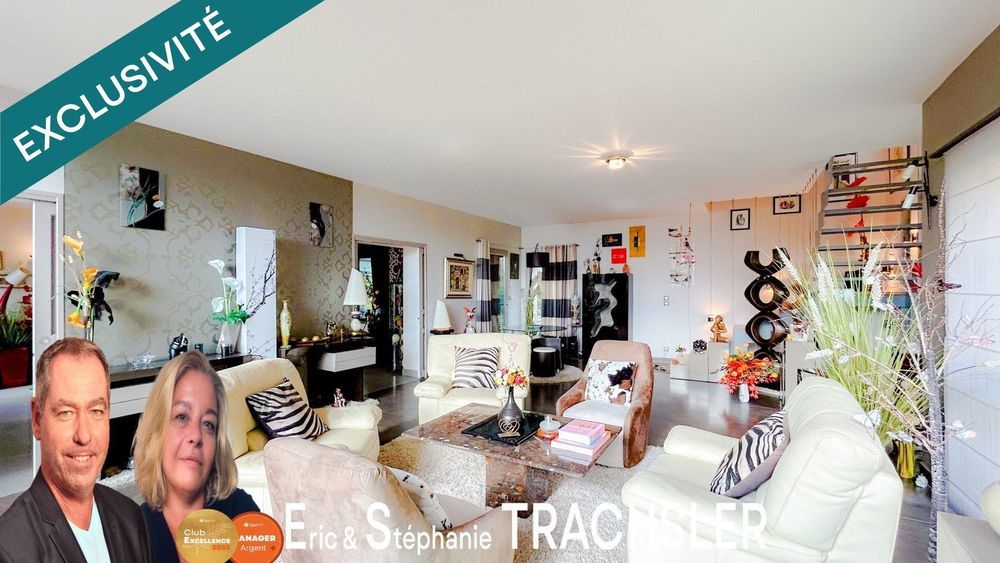 � vendre  Maison Le Mans (72000)