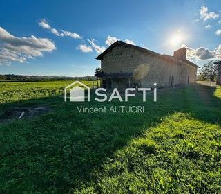  Maison � vendre 7 pi�ces 375 m�