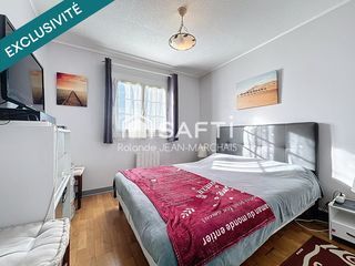  Maison � vendre 4 pi�ces 76 m�