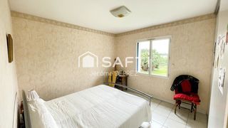  Maison � vendre 8 pi�ces 150 m�