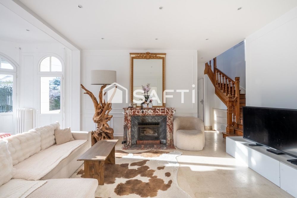 � vendre  Maison Poissy (78300)