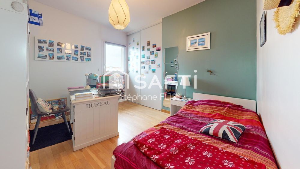 � vendre  Maison Bruges (33520)