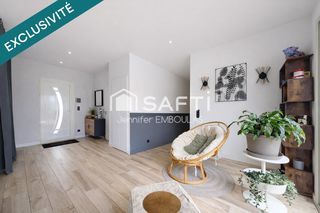  Maison � vendre 7 pi�ces 178 m�