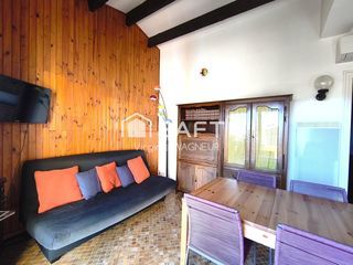  Appartement � vendre 3 pi�ces 38 m�