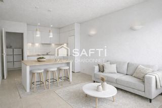  Appartement � vendre 2 pi�ces 33 m�