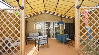  Maison � vendre 8 pi�ces 240 m�