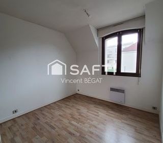  Appartement � vendre 3 pi�ces 84 m�