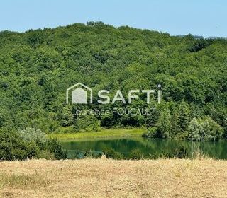  Terrain � vendre 2499 m�