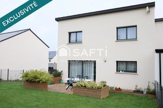  Maison � vendre 6 pi�ces 140 m�