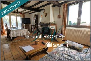  Maison � vendre 4 pi�ces 107 m�