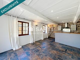  Maison � vendre 4 pi�ces 132 m�