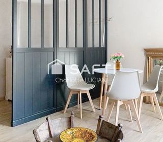  Appartement � vendre 3 pi�ces 47 m�