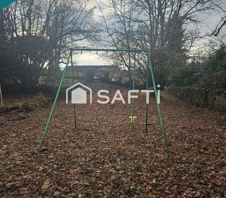  Maison � vendre 4 pi�ces 90 m�