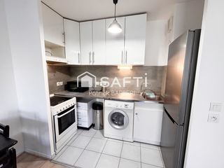  Appartement � vendre 2 pi�ces 43 m�