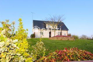  Maison � vendre 6 pi�ces 144 m�