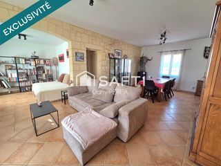  Maison � vendre 3 pi�ces 100 m�