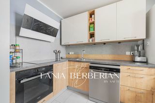  Appartement � vendre 5 pi�ces 102 m�