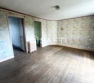  Maison � vendre 5 pi�ces 127 m�