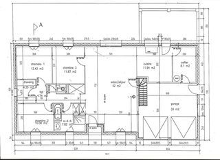  Maison � vendre 5 pi�ces 130 m�