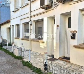  Appartement � vendre 2 pi�ces 38 m�