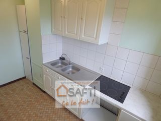  Appartement � vendre 1 pi�ce 37 m�