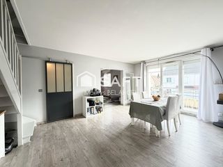  Appartement � vendre 5 pi�ces 105 m�