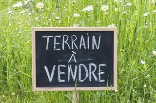  Terrain � vendre 203 m�