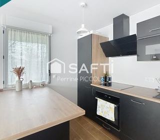  Appartement � vendre 4 pi�ces 87 m�