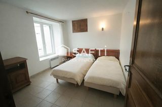  Maison � vendre 3 pi�ces 65 m�