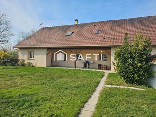  Maison � vendre 8 pi�ces 191 m�