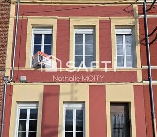  Maison � vendre 5 pi�ces 91 m�