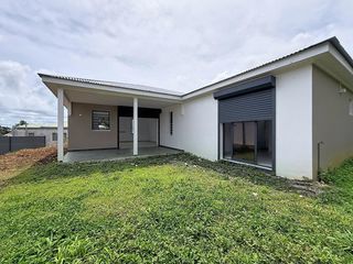  Maison � vendre 4 pi�ces 78 m�