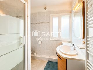  Maison � vendre 4 pi�ces 100 m�