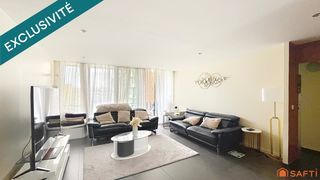  Appartement � vendre 5 pi�ces 93 m�