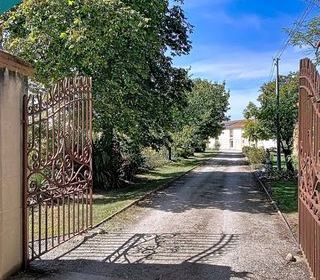  Maison � vendre 11 pi�ces 410 m�