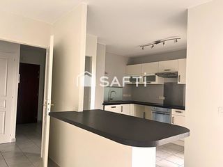  Appartement � vendre 3 pi�ces 66 m�