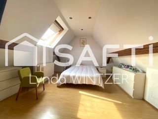  Maison � vendre 7 pi�ces 190 m�