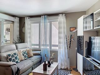  Appartement � vendre 2 pi�ces 51 m�