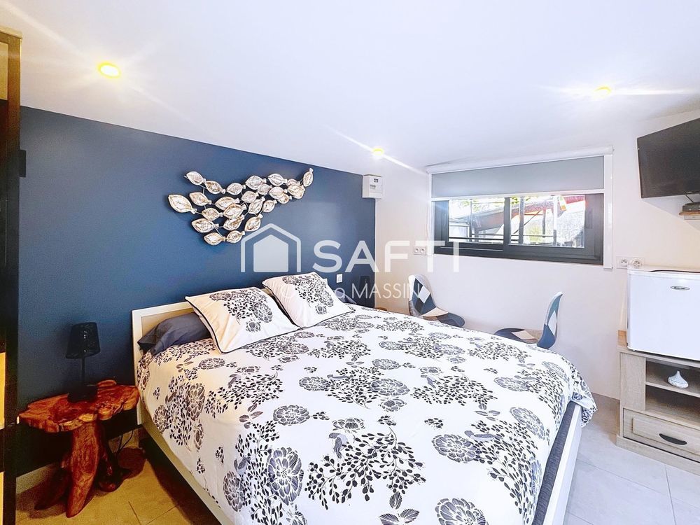 � vendre  Maison Lacanau (33680)