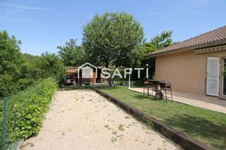  Maison � vendre 6 pi�ces 142 m�