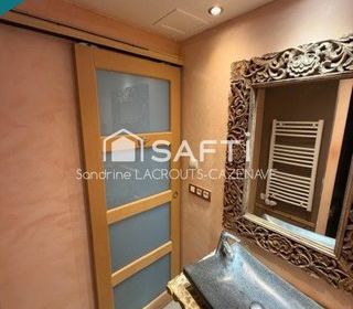  Appartement � vendre 3 pi�ces 60 m�