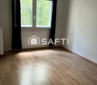  Appartement � vendre 3 pi�ces 69 m�