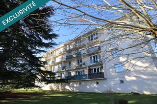  Appartement � vendre 4 pi�ces 86 m�