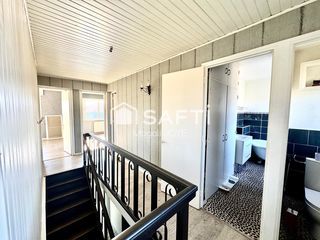  Maison � vendre 7 pi�ces 137 m�