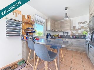  Maison � vendre 5 pi�ces 130 m�