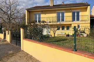  Maison � vendre 5 pi�ces 103 m�